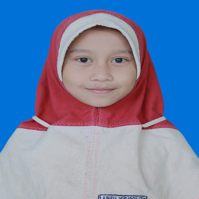 foto profil Ainaya Mubarokatun Nikmah